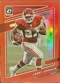 Larry Johnson