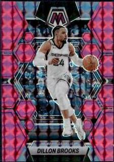 Dillon Brooks