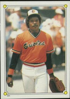 Eddie Murray