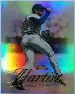 Pedro Martinez