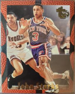 John Starks
