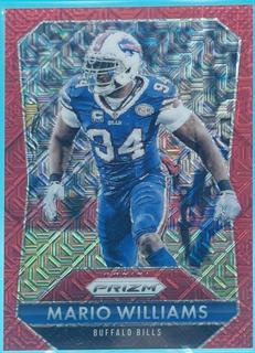 Mario Williams