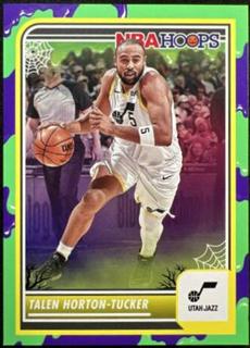 Talen Horton-Tucker