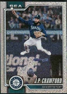 J.P. Crawford
