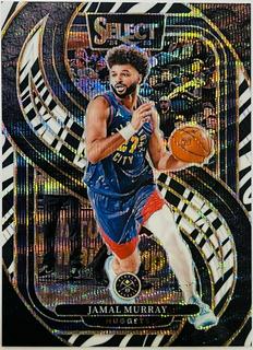 Jamal Murray