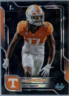 Chris Brazzell II