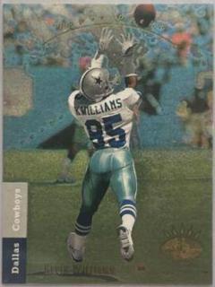 Kevin Williams