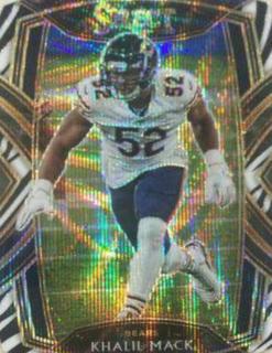 Khalil Mack