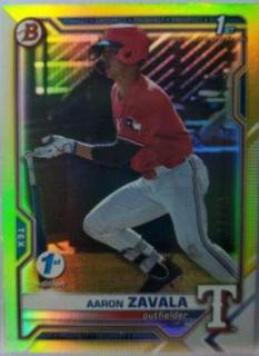 Aaron Zavala