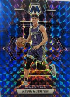 Kevin Huerter