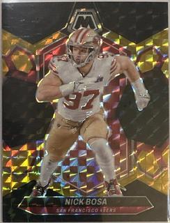 Nick Bosa