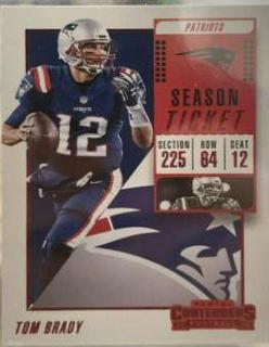 Tom Brady