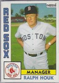 Ralph Houk