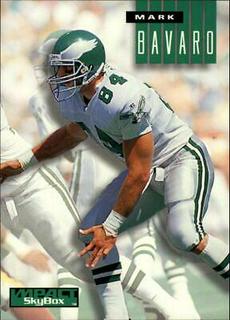 Mark Bavaro