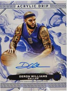 Deron Williams