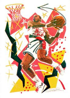 Clyde Drexler