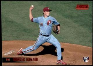 Spencer Howard