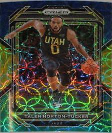 Talen Horton Tucker