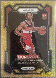Bilal Coulibaly