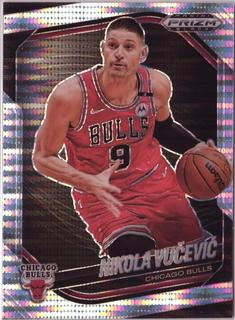 Nikola Vucevic