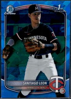 Santiago Leon
