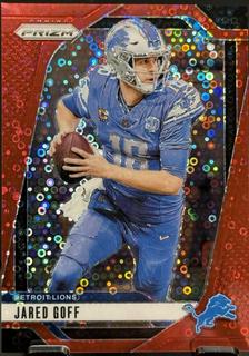 Jared Goff
