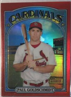 Paul Goldschmidt
