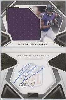 Devin Duvernay