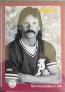 Dennis Eckersley