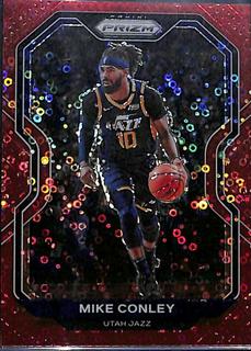 Mike Conley