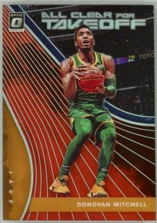 Donovan Mitchell