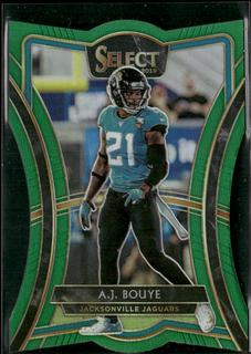 A.J. Bouye