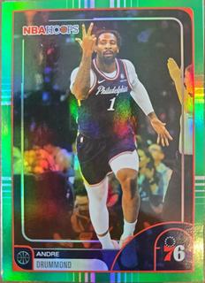 Andre Drummond