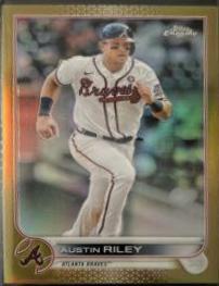 Austin Riley