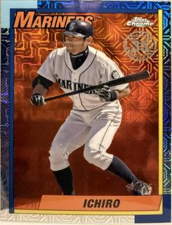 Ichiro