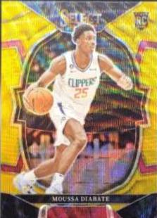 Moussa Diabate