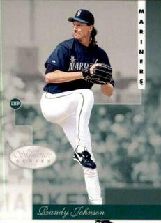 Randy Johnson