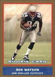 Ben Watson
