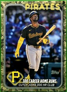 Andrew McCutchen