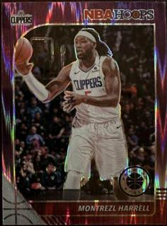 Montrezl Harrell