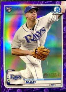 Brendan McKay
