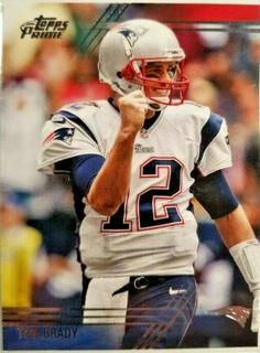 Tom Brady
