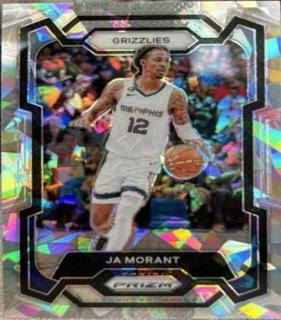 Ja Morant