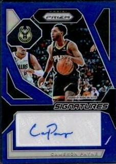 Cameron Payne
