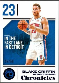Blake Griffin