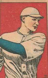 Lefty Williams