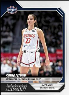 Sonia Citron