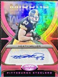 Heath Miller