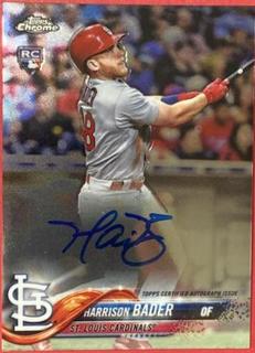 Harrison Bader