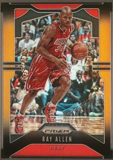 Ray Allen